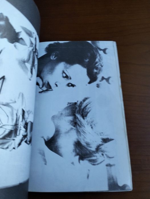 Livro Emanuelle - Emmanuelle Arsan