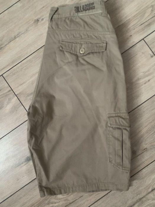 Шорти Billabong cargo vintage.