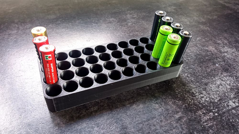 Skan 3D & Druk 3D FDM - ozdobny i funkcjonalny (możliwa wysyłka)