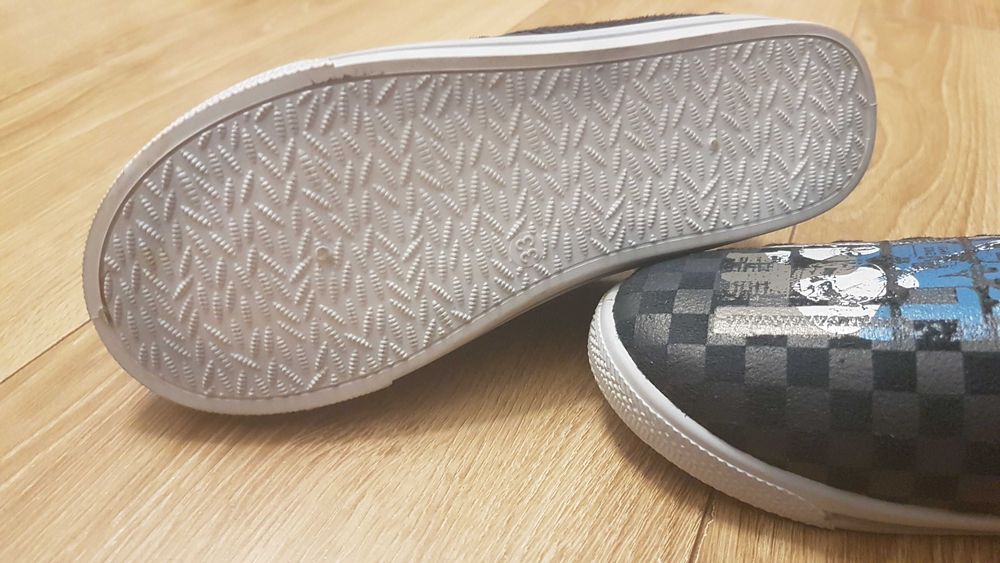 Buty chłopięce VTY 33