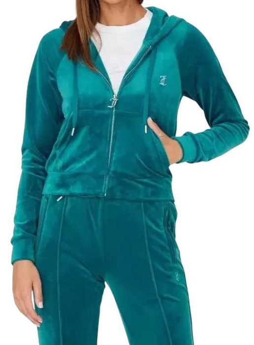 Komplet JUICY COUTURE dresowy dollskill