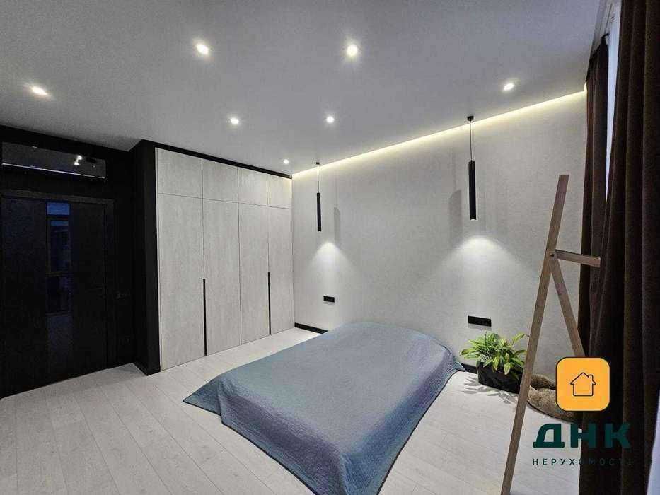 3-rooms apartment apartment by the address st. Genuezskaya (area 108 m²) - Atlanta.ua - photo 7