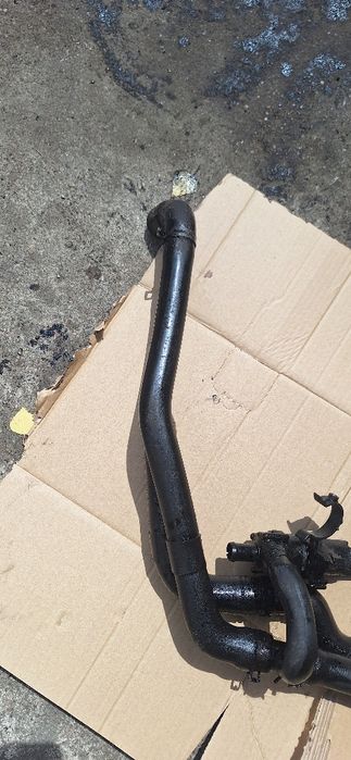 VW T4 2,5TDI 102km węże wody Gwarancja Wysyłka