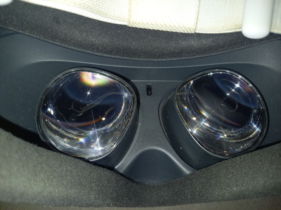 Okulary VR Oculus Quest 2 na gwarancji