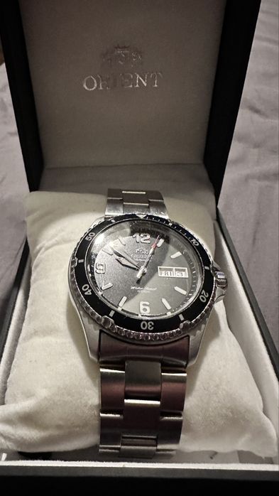 Zegarek Orient Mako II