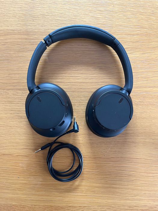 Headphones Sony WH-CH720N