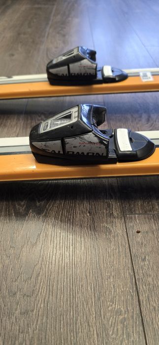 Narty Salomon Verse 500 L180