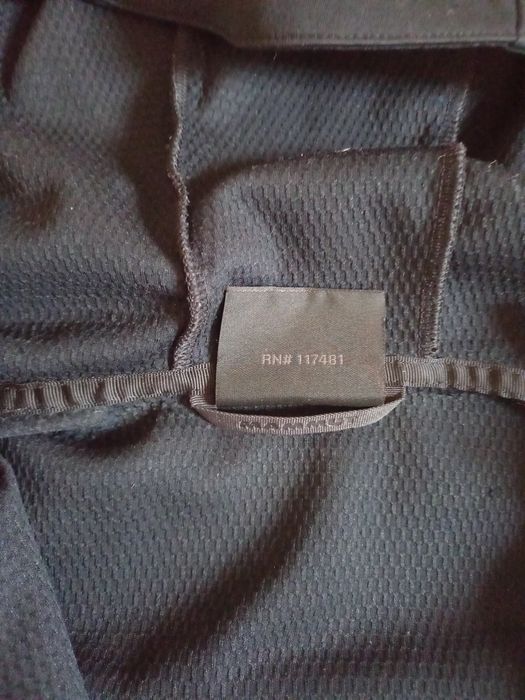 Softshell Mammut rozm S