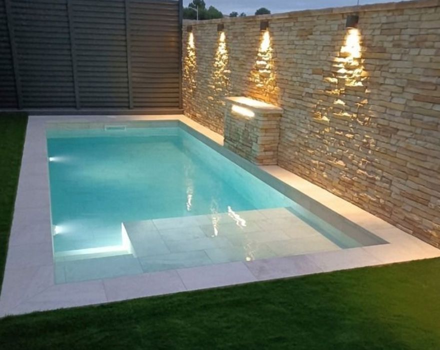 Piscineiro particular