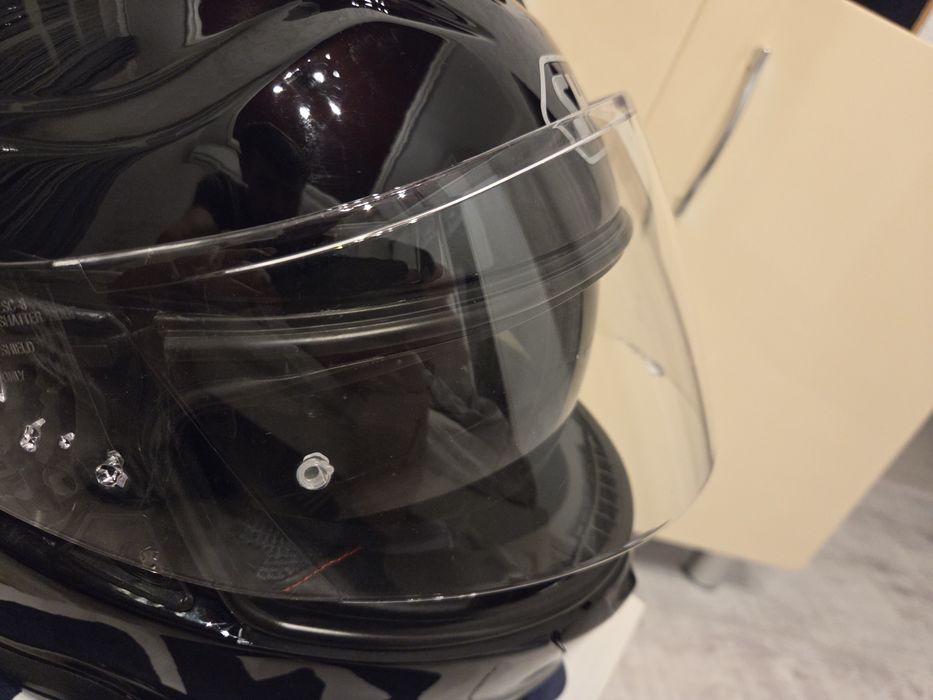 Шолом shoei gt-air2 M