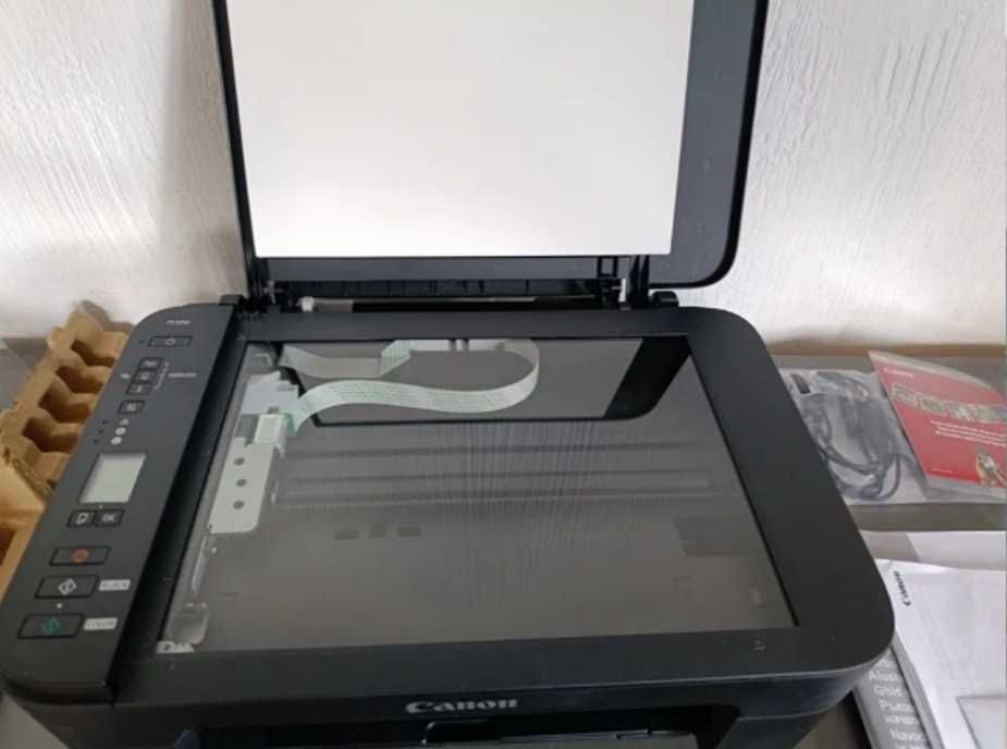 Принтер Canon Pixma TS3350