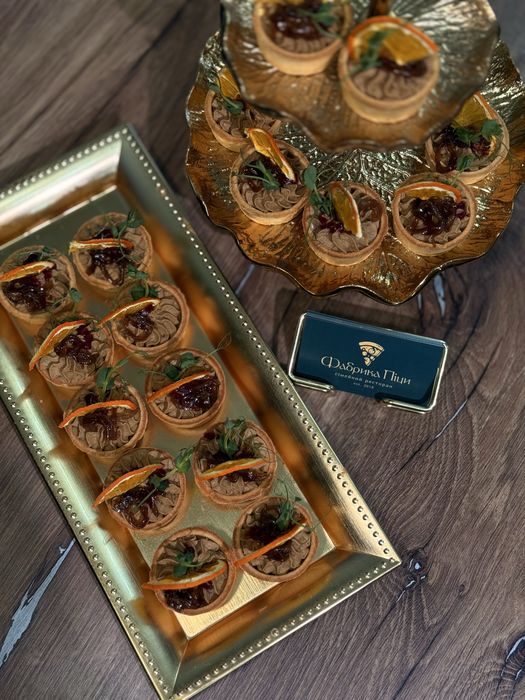 Кейтеринг, фуршет