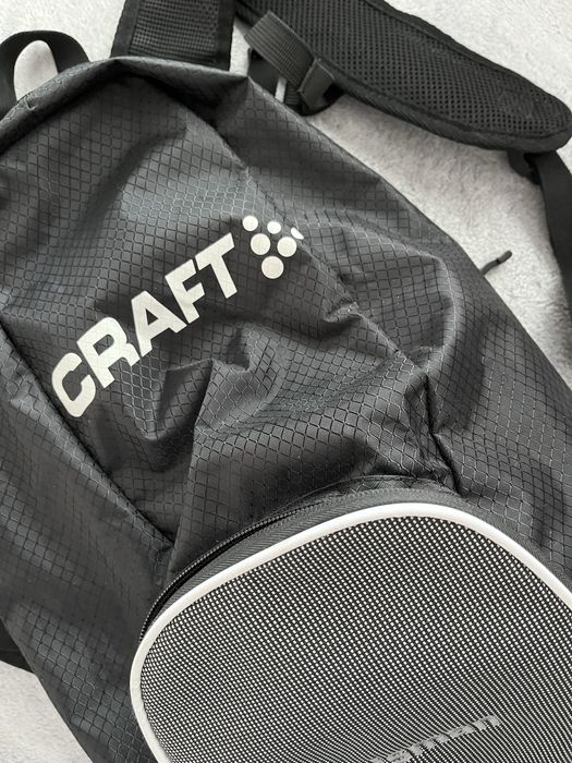 Plecak CRAFT stan jak nowy