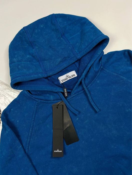 Кофта Stone Island Off Dye