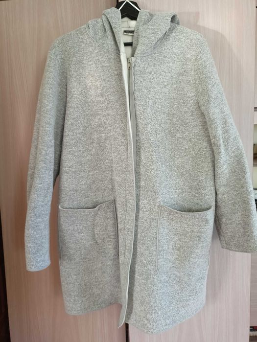 Płaszcz wiosenno-jesienny pepco