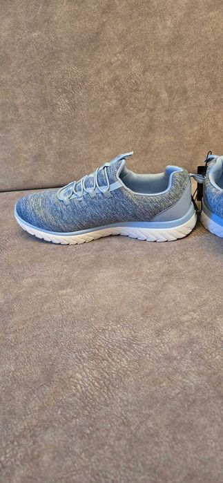 Damskie buty Athletic, 38.