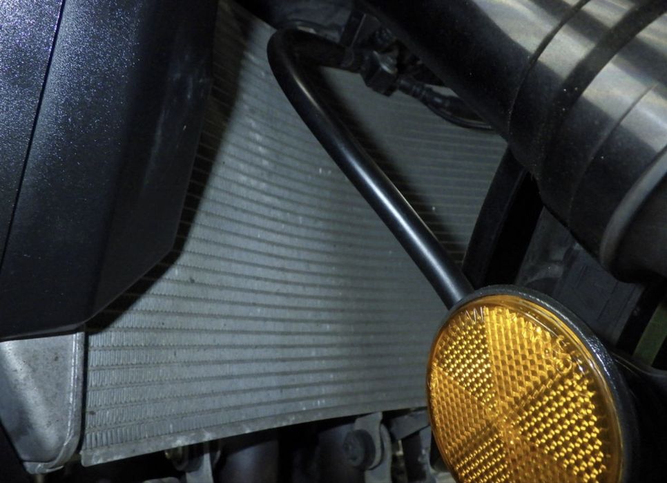 YAMAHA MT-10 Ямаха з Японії