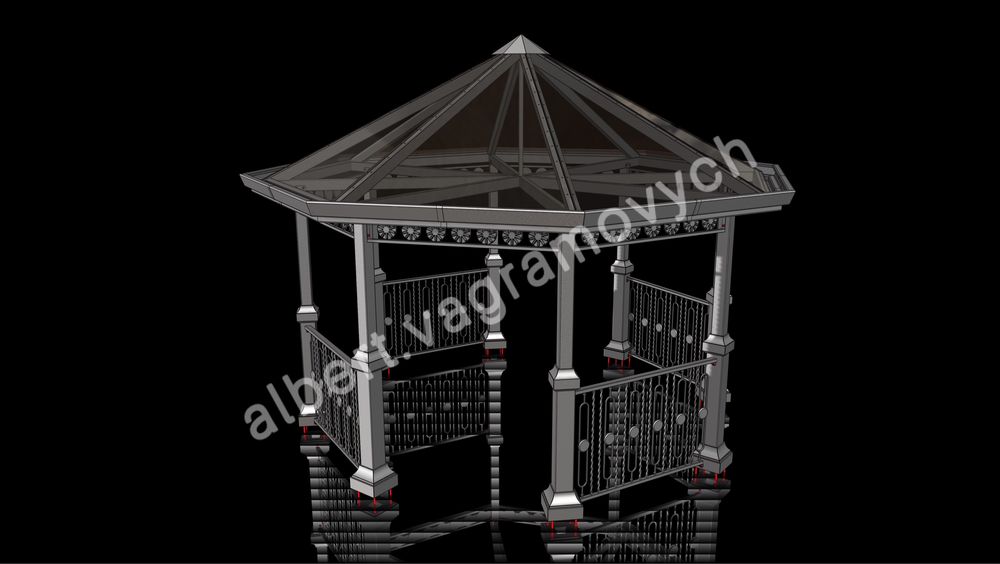 Інженер конструктор SOLIDWORKS, розробка 3D моделей, DXF для лазеру.