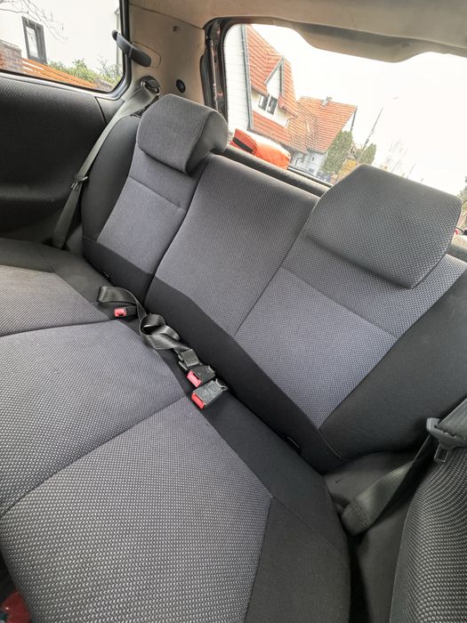 Fiat Punto II Sporting 1.4 95KM