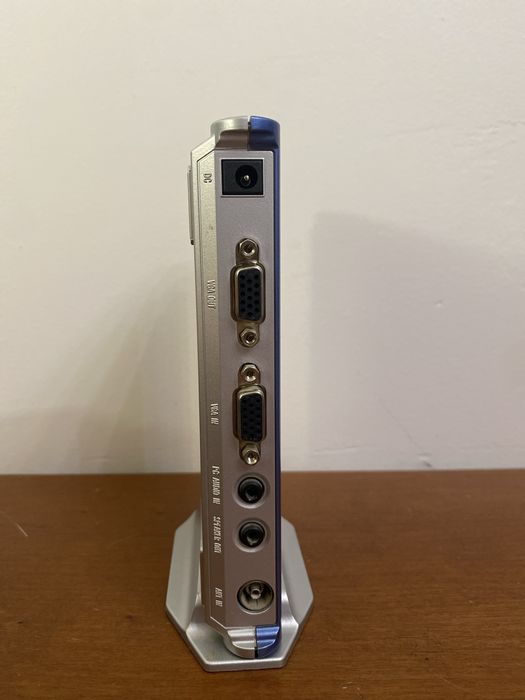 Box da AVer Media NOVA para TV por antena