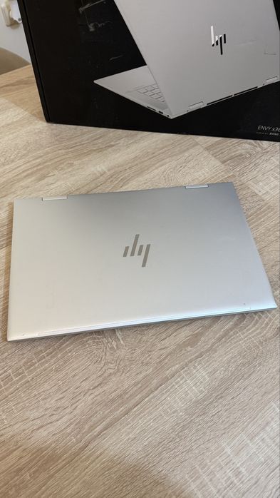 HP ENVY x360 Convertible