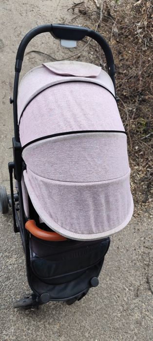 Продам дитячу коляску El Camino