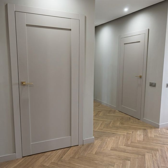 [SZYBKA REALIZACJA] Drzwi wewnętrzne ELEGANCE Windoor Kaszmir / kaszmirowe / beżowe / beż RÓŻNE KOLORY przylgowe / bezprzylgowe |