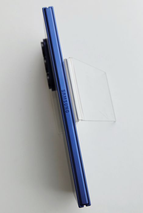 Samsung Galaxy Z FOLD 7 12/256Gb Blue Shadow.  2 фізичні сім та eSIM