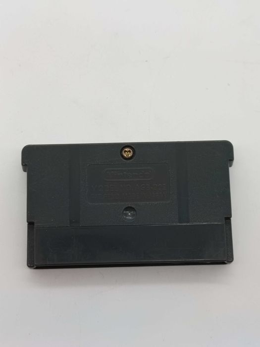 Road to WrestleMania GBA Nintendo Game Boy Advance