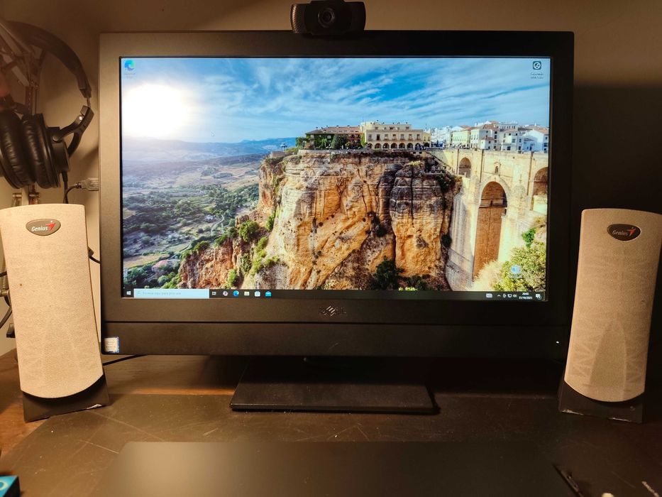 Computador All In One Dell OptiPlex 5250