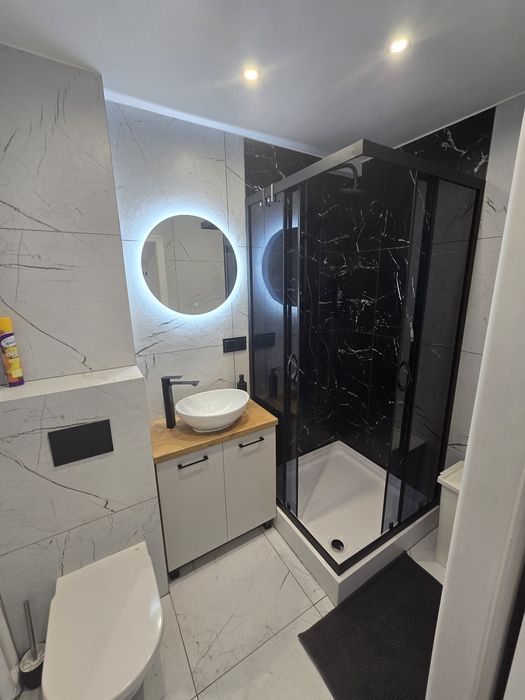 Apartament Centrum 2-pokojowy Klimatyzacja nr 7