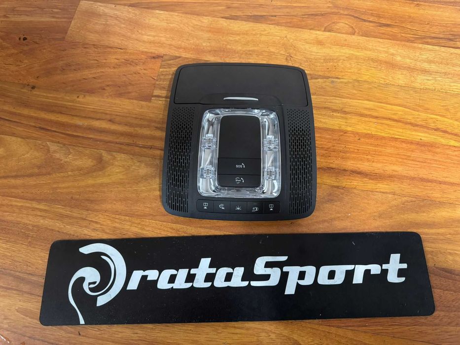 Luz Interior Plafonier Mercedes Classe A W177