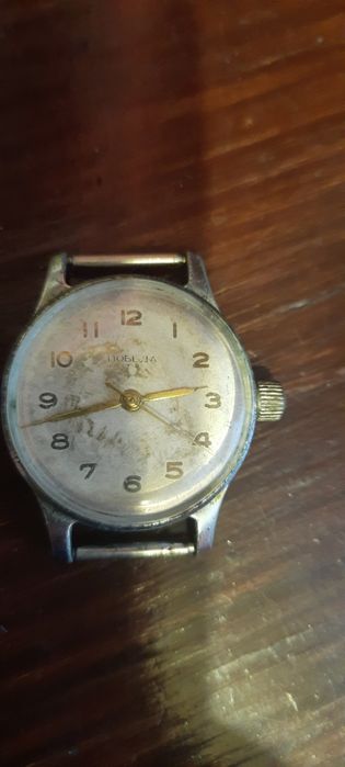 Часы ссср годинники  наручні