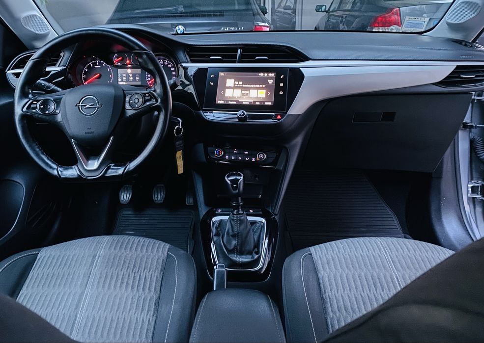Opel Corsa 1.5 D Elegance 2021, nacional