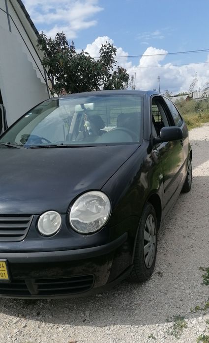 Carro venda-negociável