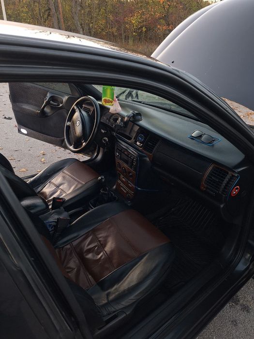 Продам opel vectra b 1.8 газ/бензин