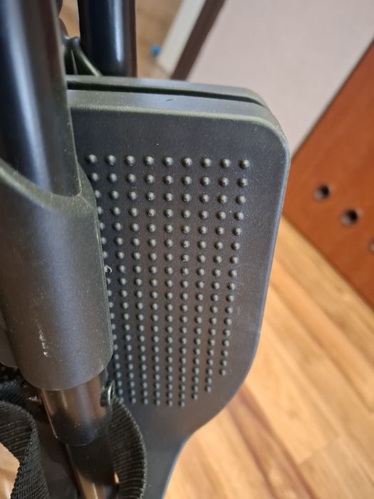 Wózek inwalidzki Cruizer Active RF-3