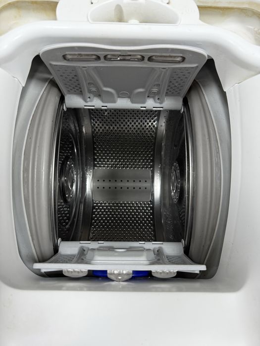 Стиральная машина Electrolux с гарантией