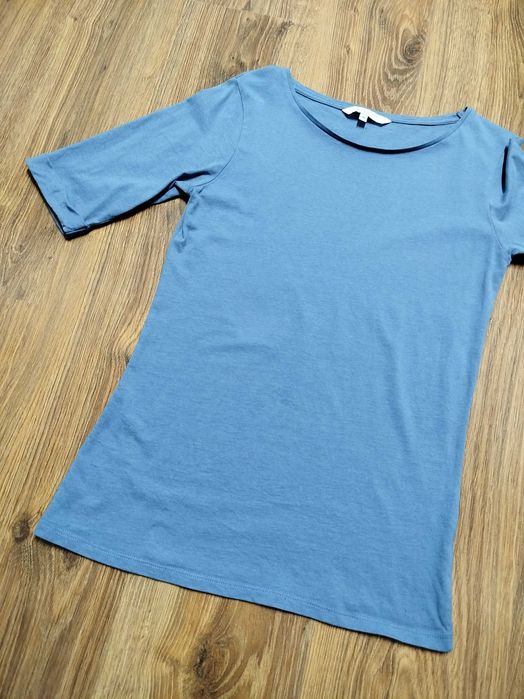 Greenpoint – bluzka na co dzień, lekka i stylowa