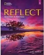 Reflect 6 Reading & Writing Teacher's Guide. National Geographic Learning. Nowy Produkt