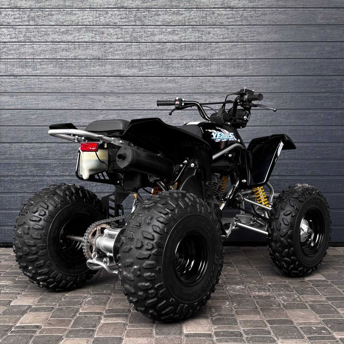 Продам квадроцикл Yamaha YF200S (7650)
