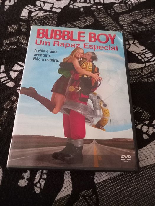 Dvds de vários filmes