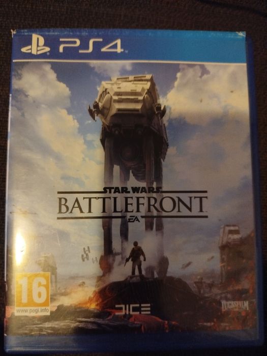 Jogos para PS4 praticamente novos