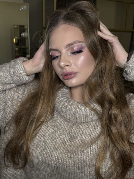 Шукаю моделей на безкоштовний візаж