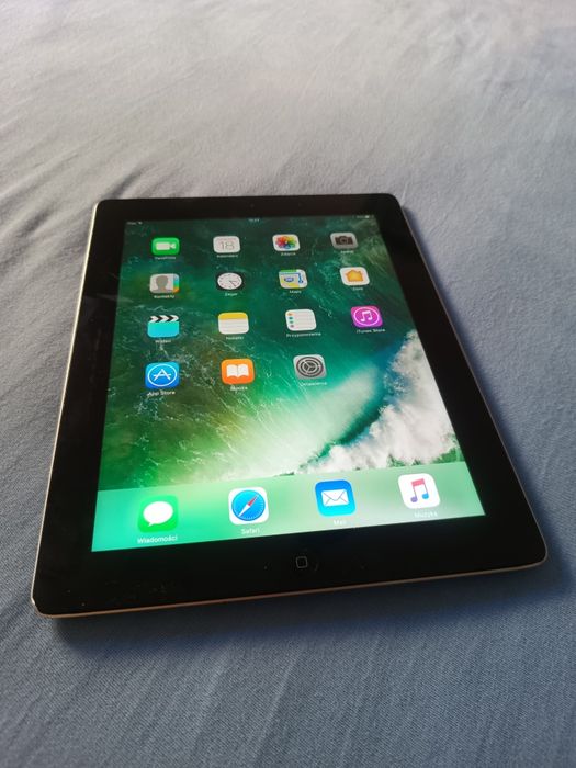 iPad A1458 super stan