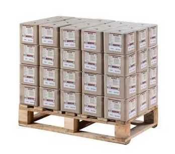 Lizawki solne Lisal SE paleta