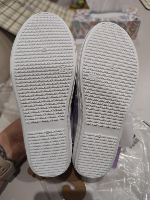 Pantofle trampki kapcie rozmiar 28 Cool Club/Smyk