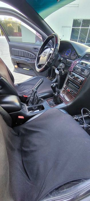 Продам Nissan Maxima A32