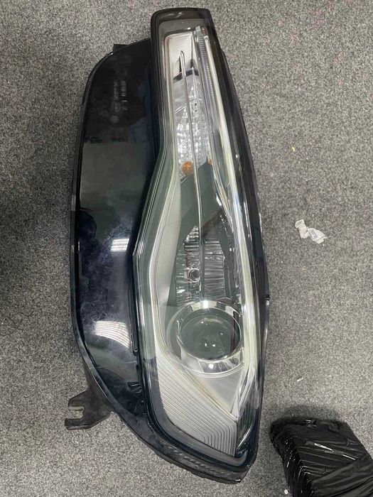 Фара ліва права на Ауді Audi A6 C7 14-18рік з блоками