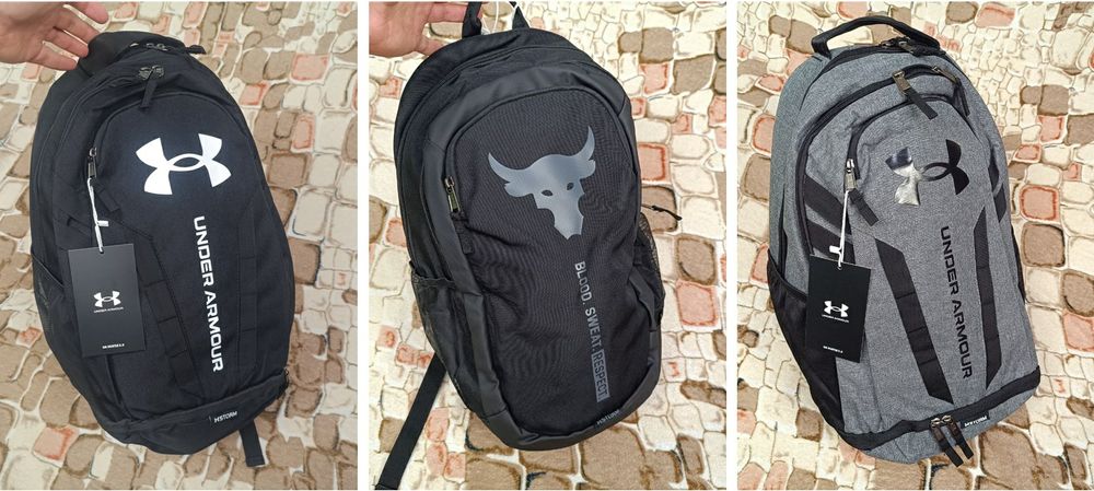 Крутий рюкзак Under Armour андер армор  сумка портфель